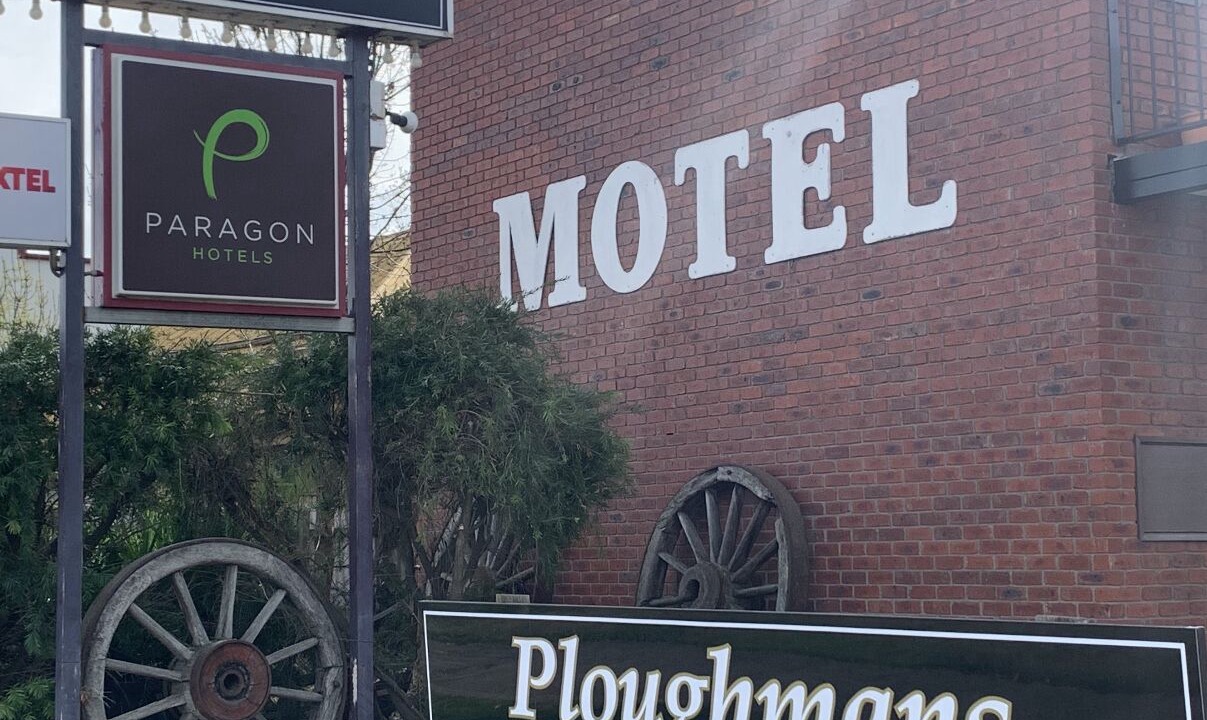 Photo of Outdoor in Horsham