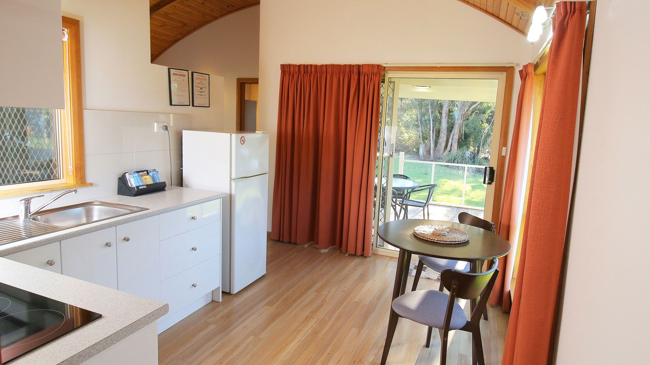 Photo of Kitchen in Beauty Point