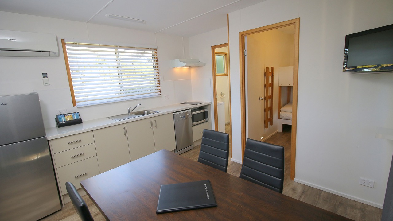 Photo of Kitchen in Beauty Point