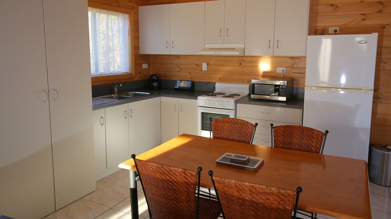 Photo of Kitchen in Beauty Point