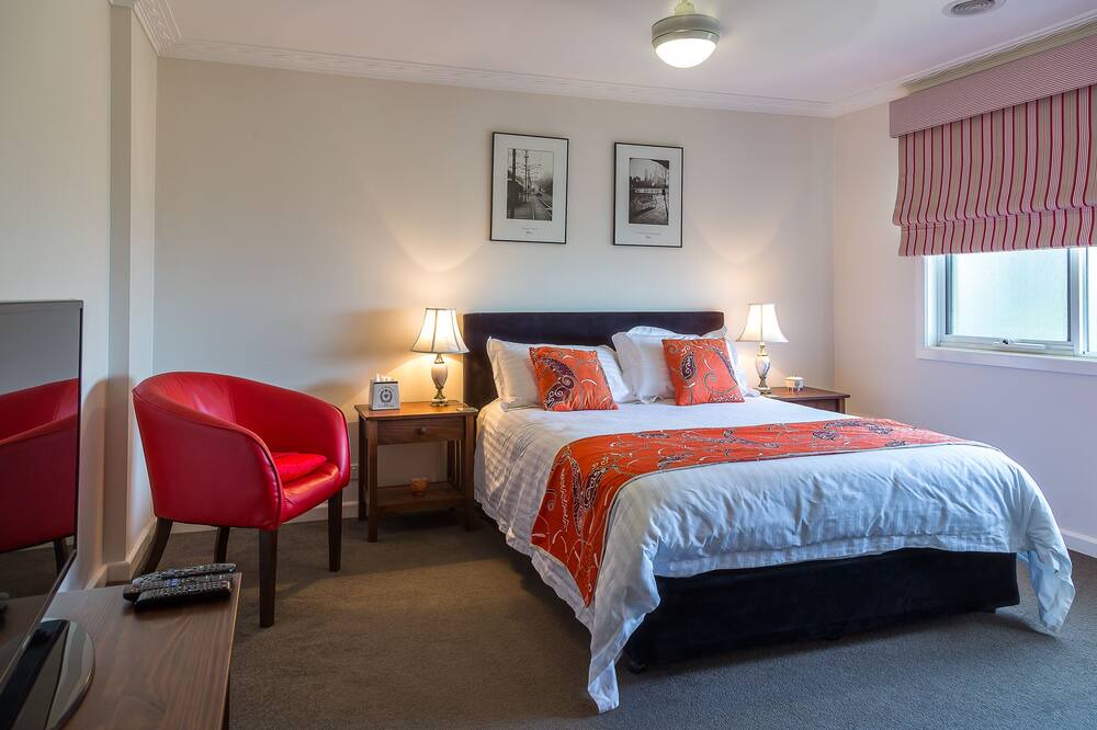 Photo of Bedroom in Heidelberg