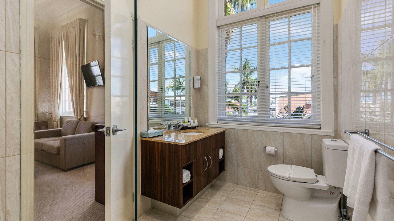 Photo of Bedroom in Rockhampton