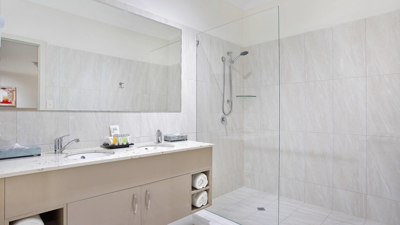 Photo of Bedroom in Rockhampton