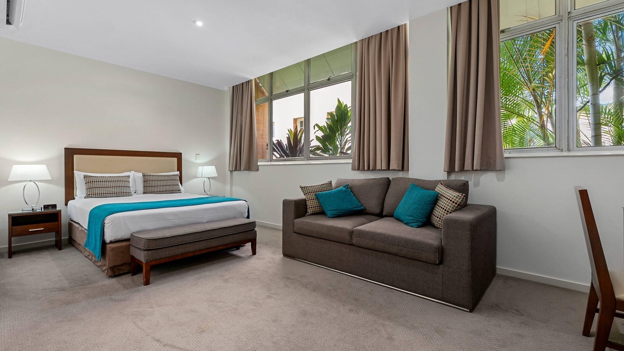 Photo of Bedroom in Rockhampton