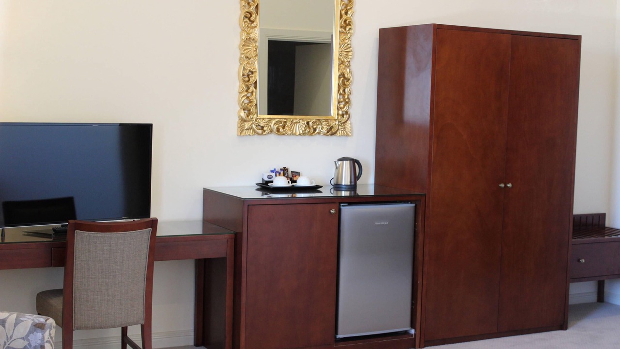 Photo of Bedroom in Rockhampton