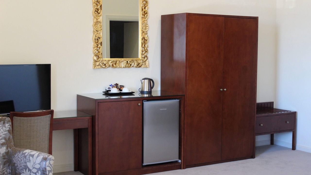 Photo of Bedroom in Rockhampton