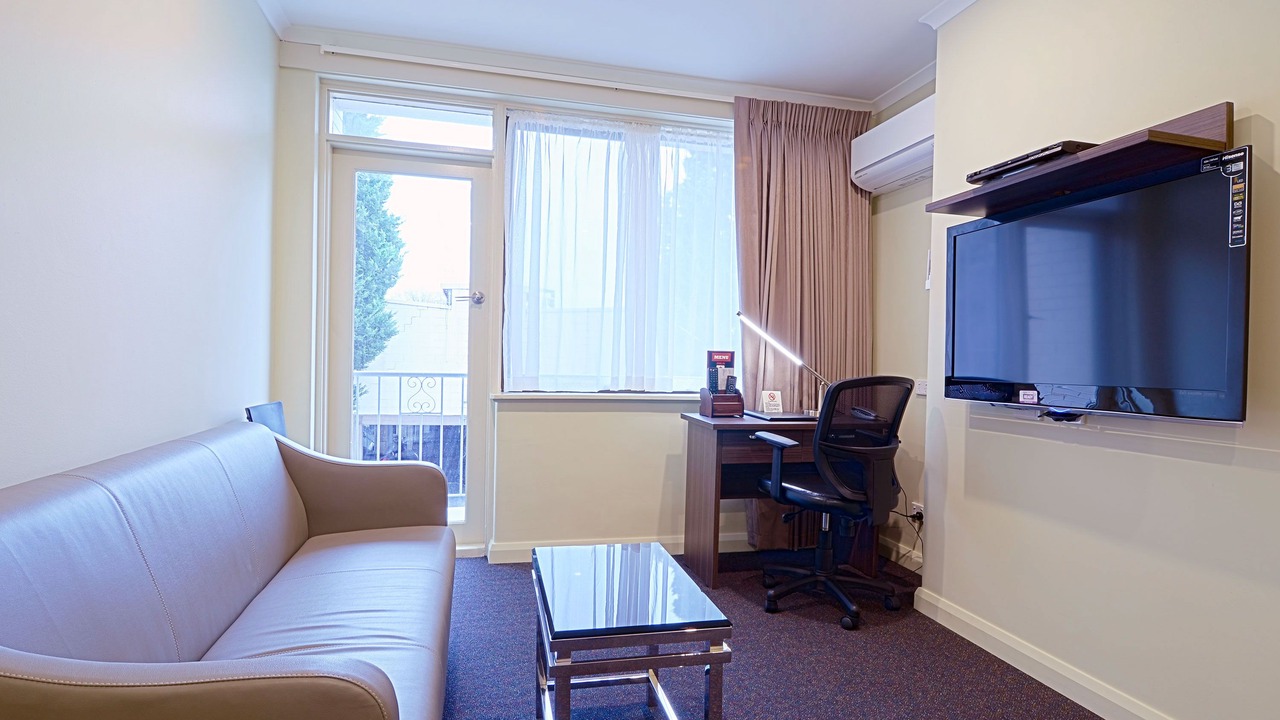 Photo of Bedroom in Parkville