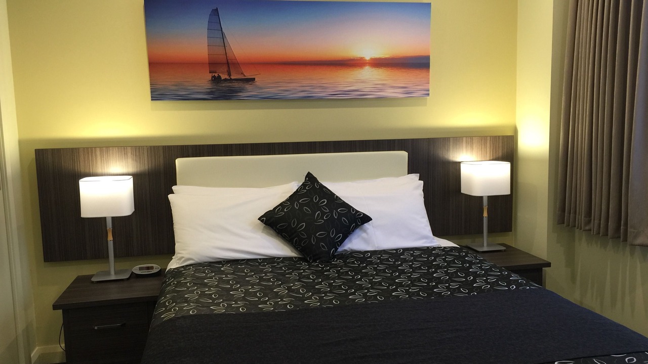 Photo of Bedroom in Parkville