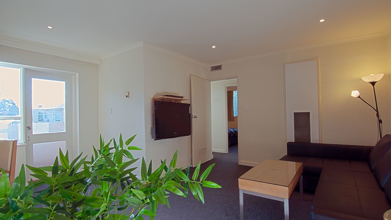 Photo of Bedroom in Parkville