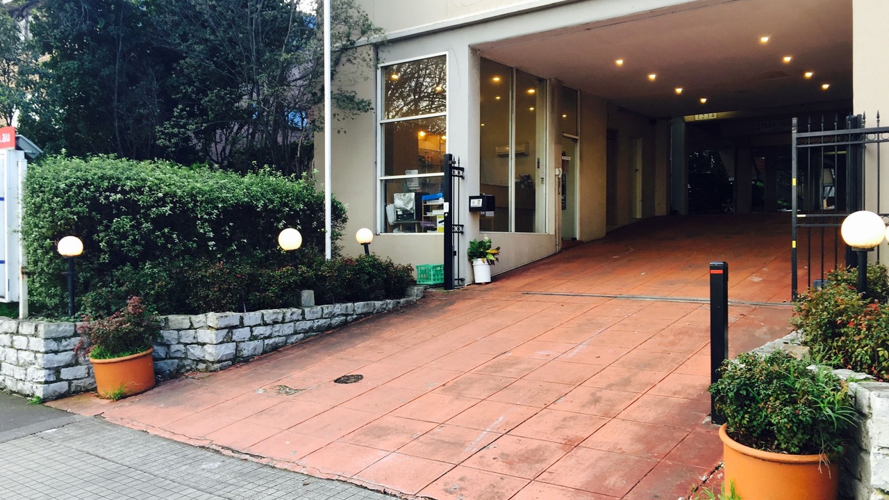 Photo of Outdoor in Parkville