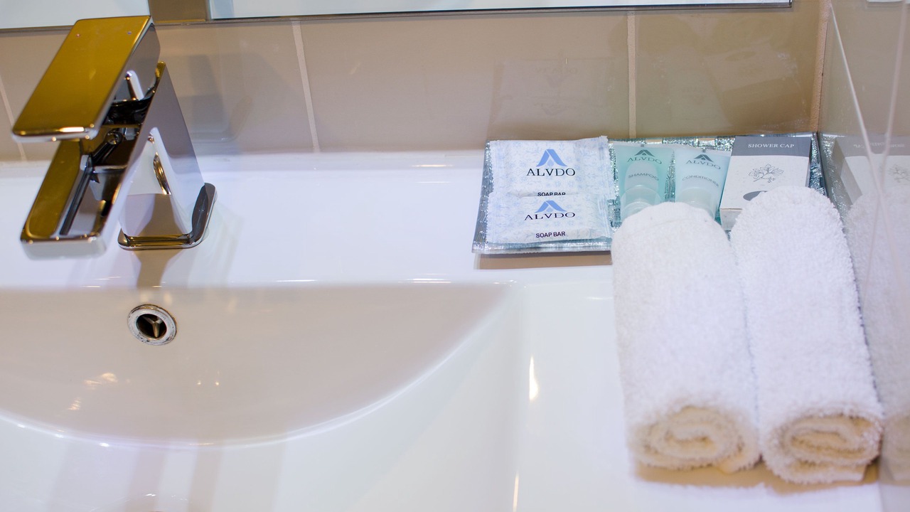 Photo of Bathroom in Parkville