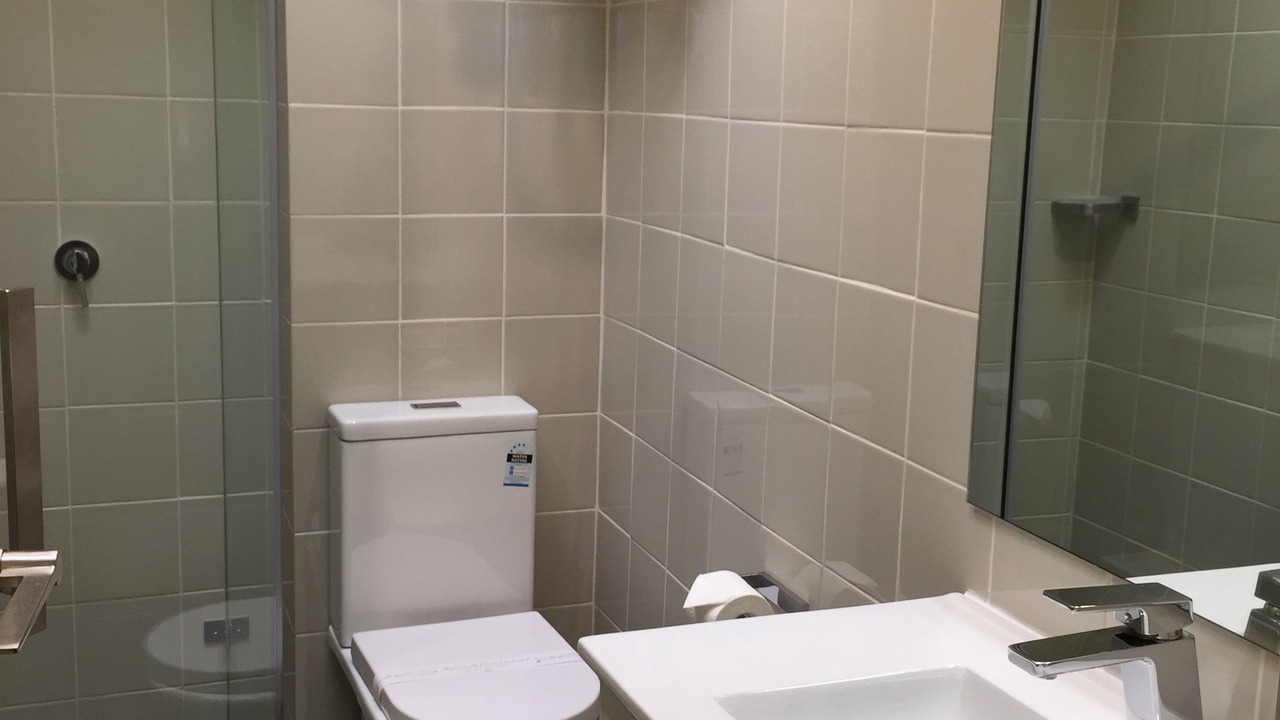 Photo of Bathroom in Parkville