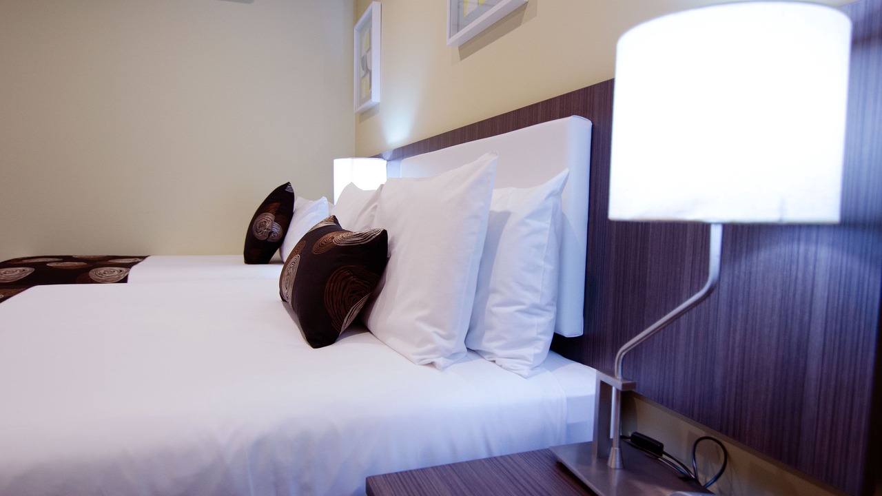 Photo of Bedroom in Parkville