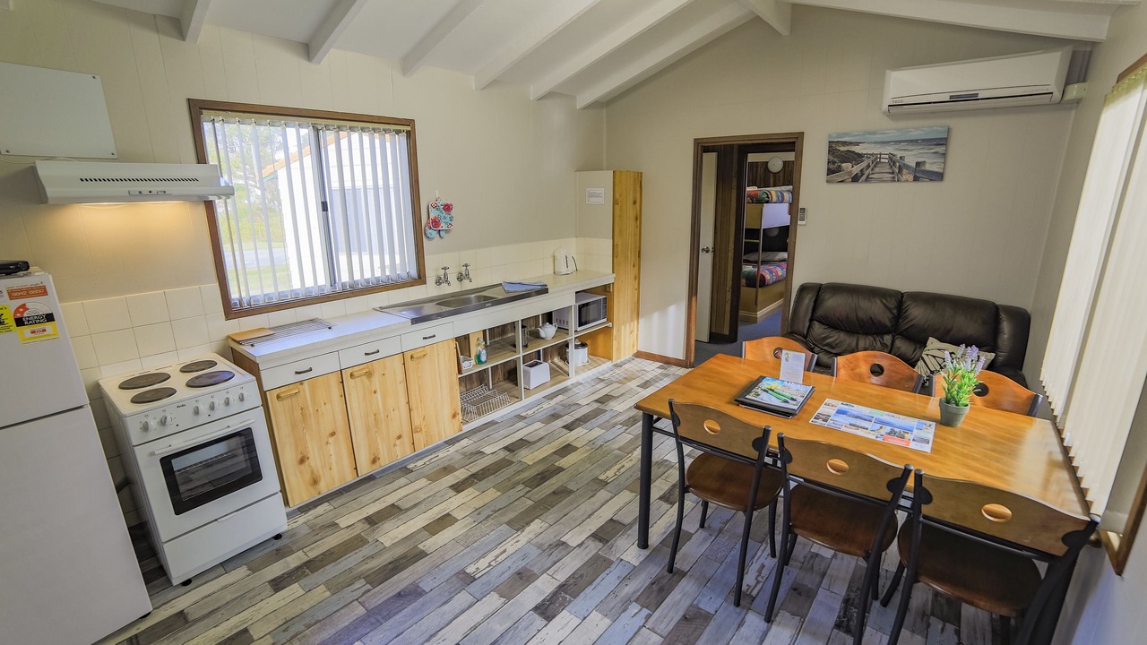 Photo of Kitchen in Emu Point