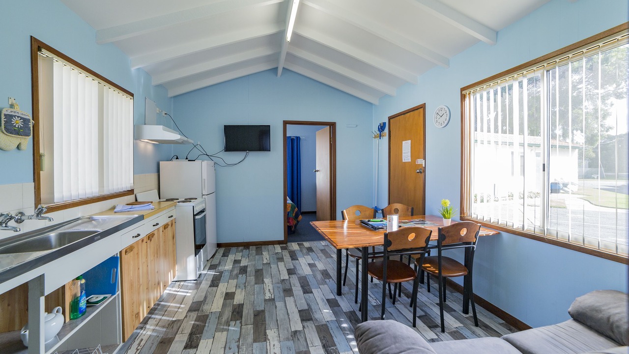 Photo of Kitchen in Emu Point