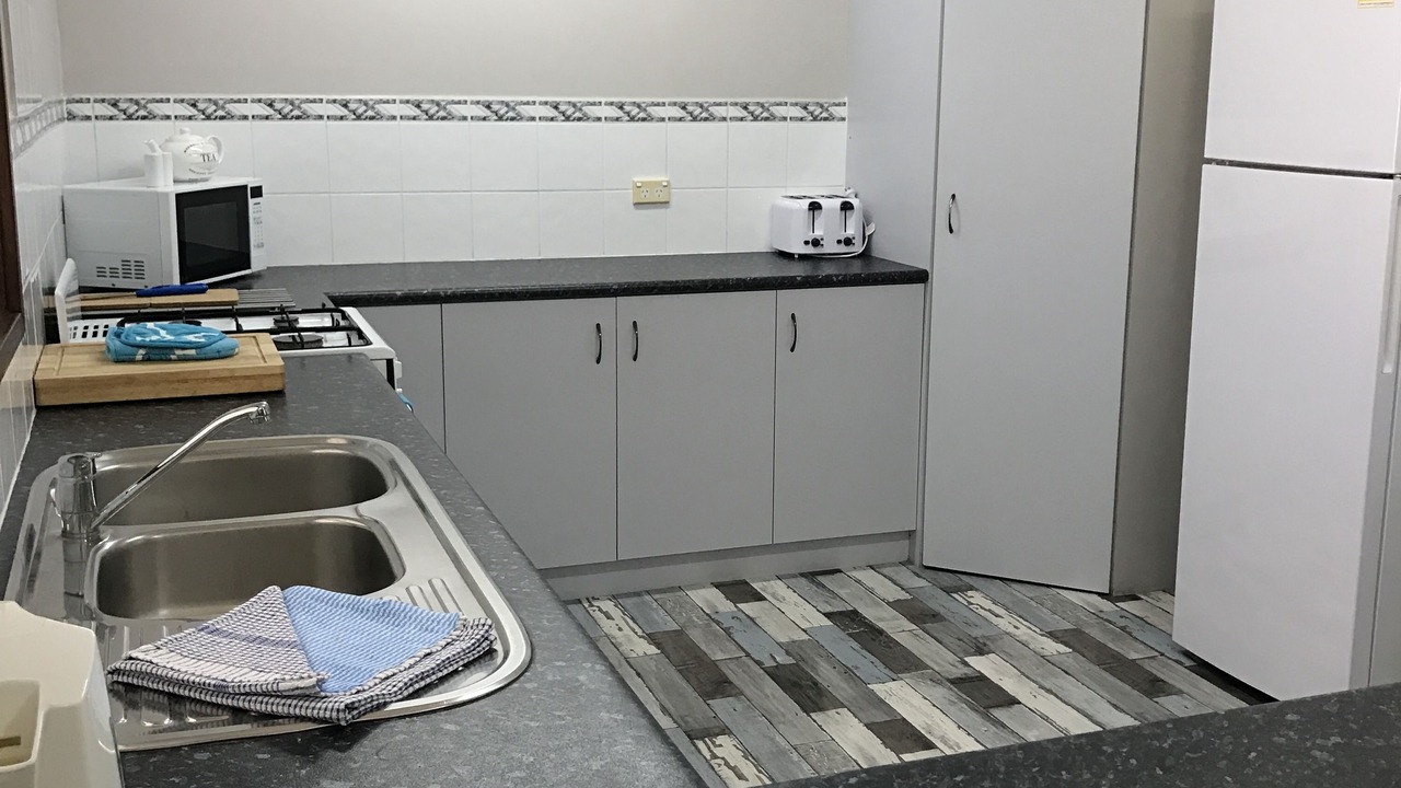 Photo of Kitchen in Emu Point