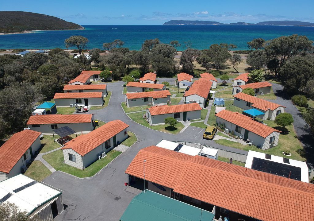 Photo of Outdoor in Emu Point