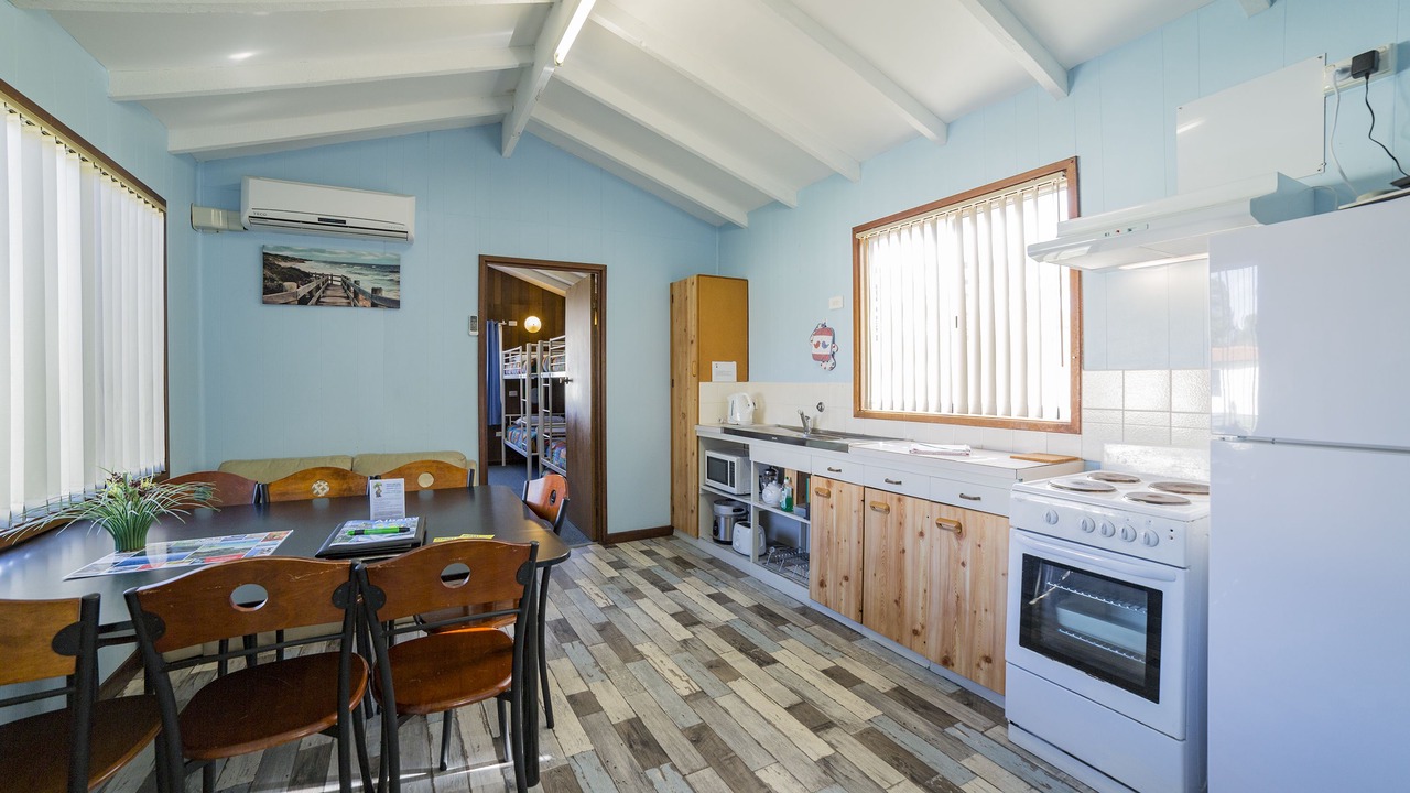 Photo of Kitchen in Emu Point