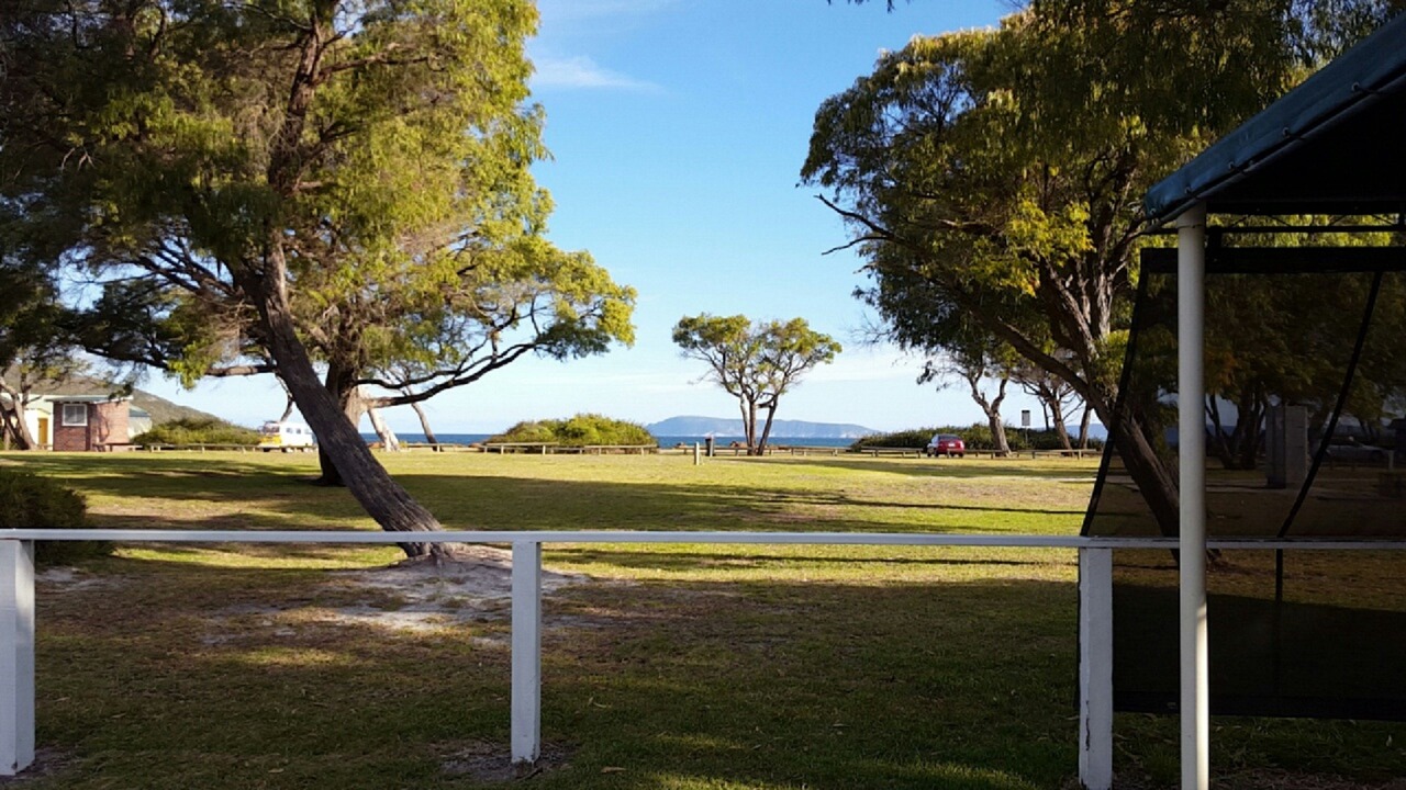 Photo of Outdoor in Emu Point