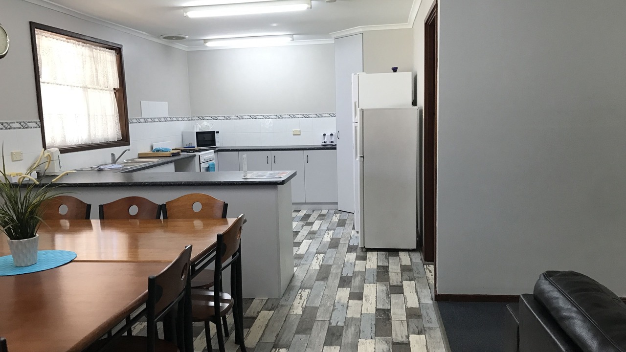 Photo of Kitchen in Emu Point