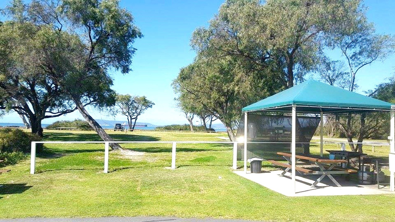Photo of Outdoor in Emu Point