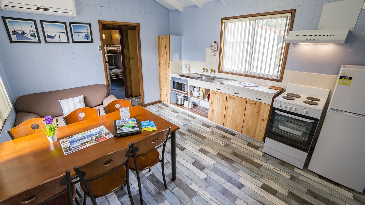 Photo of Kitchen in Emu Point
