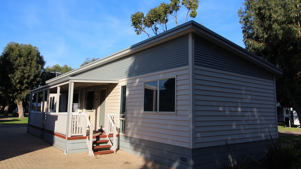Photo of Patio Balcony in Esperance
