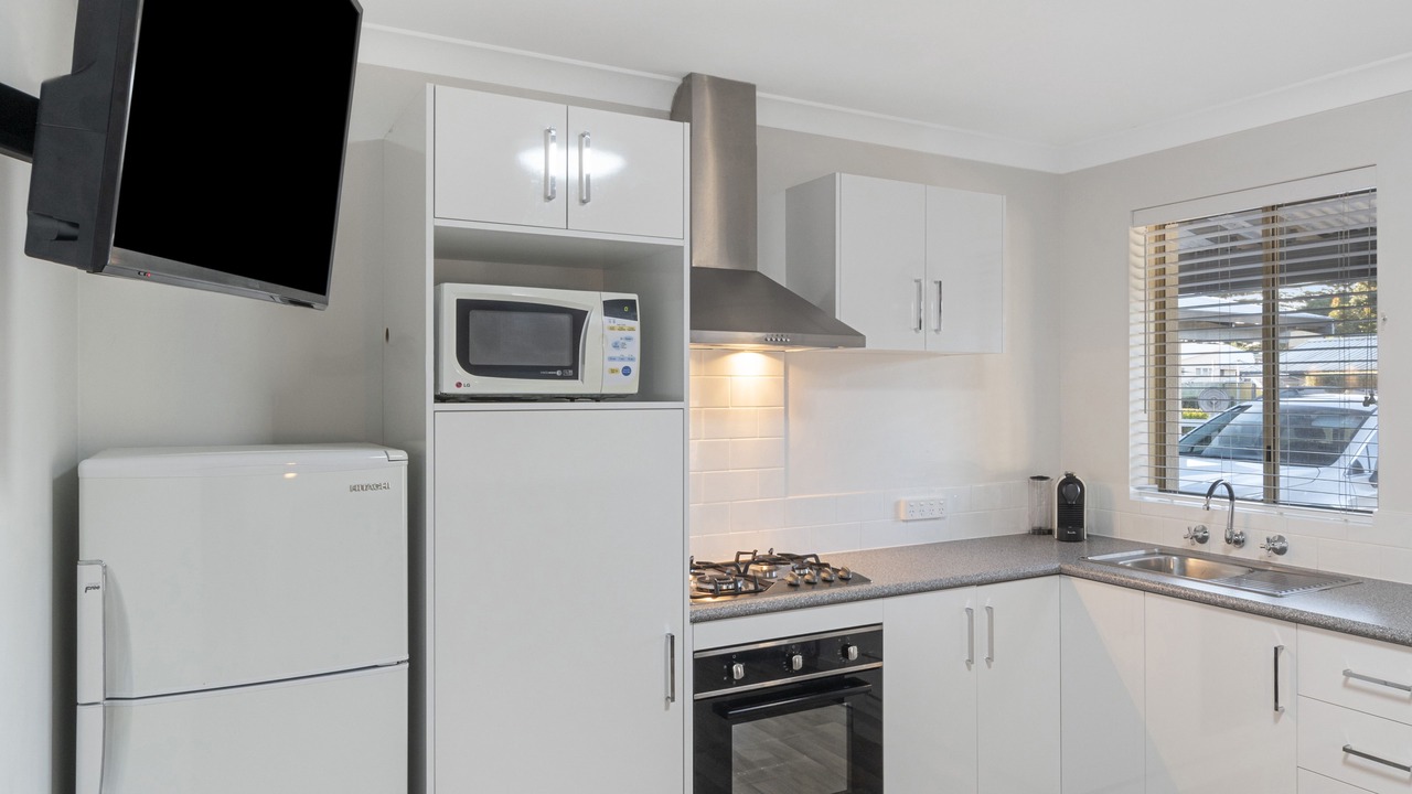 Photo of Kitchen in Esperance