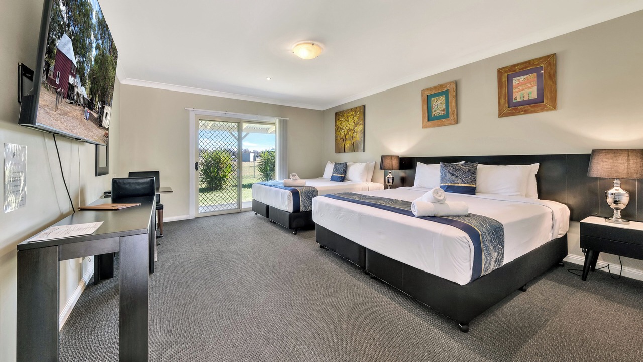 Photo of Bedroom in Kingswood