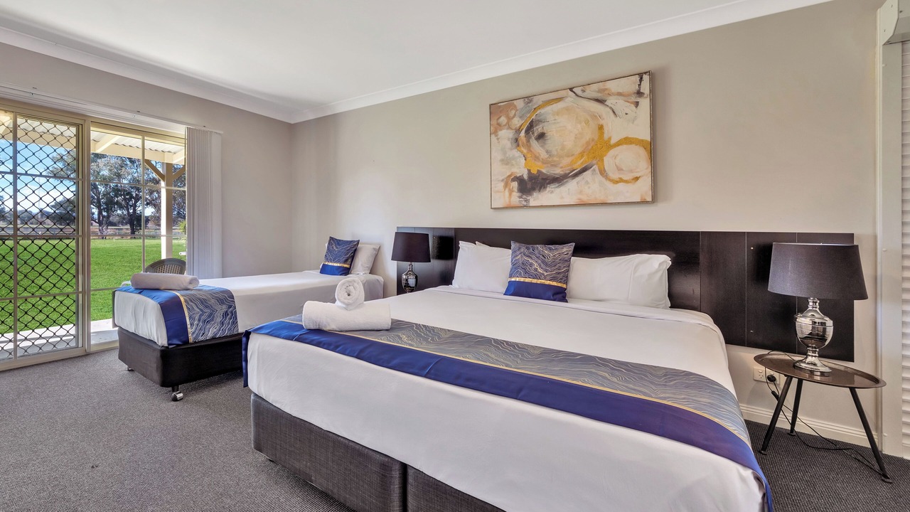 Photo of Bedroom in Kingswood