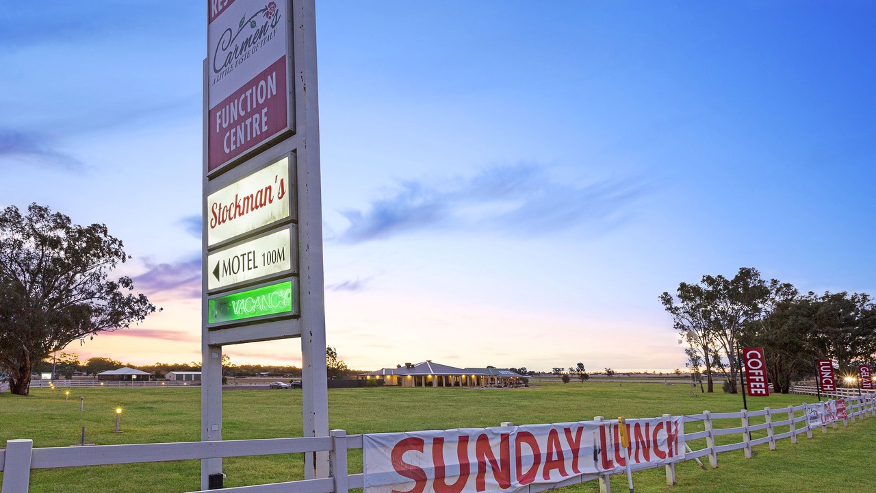Photo of Outdoor in Kingswood