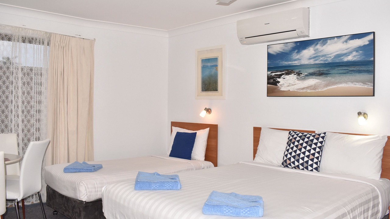 Photo of Bedroom in Port Macquarie