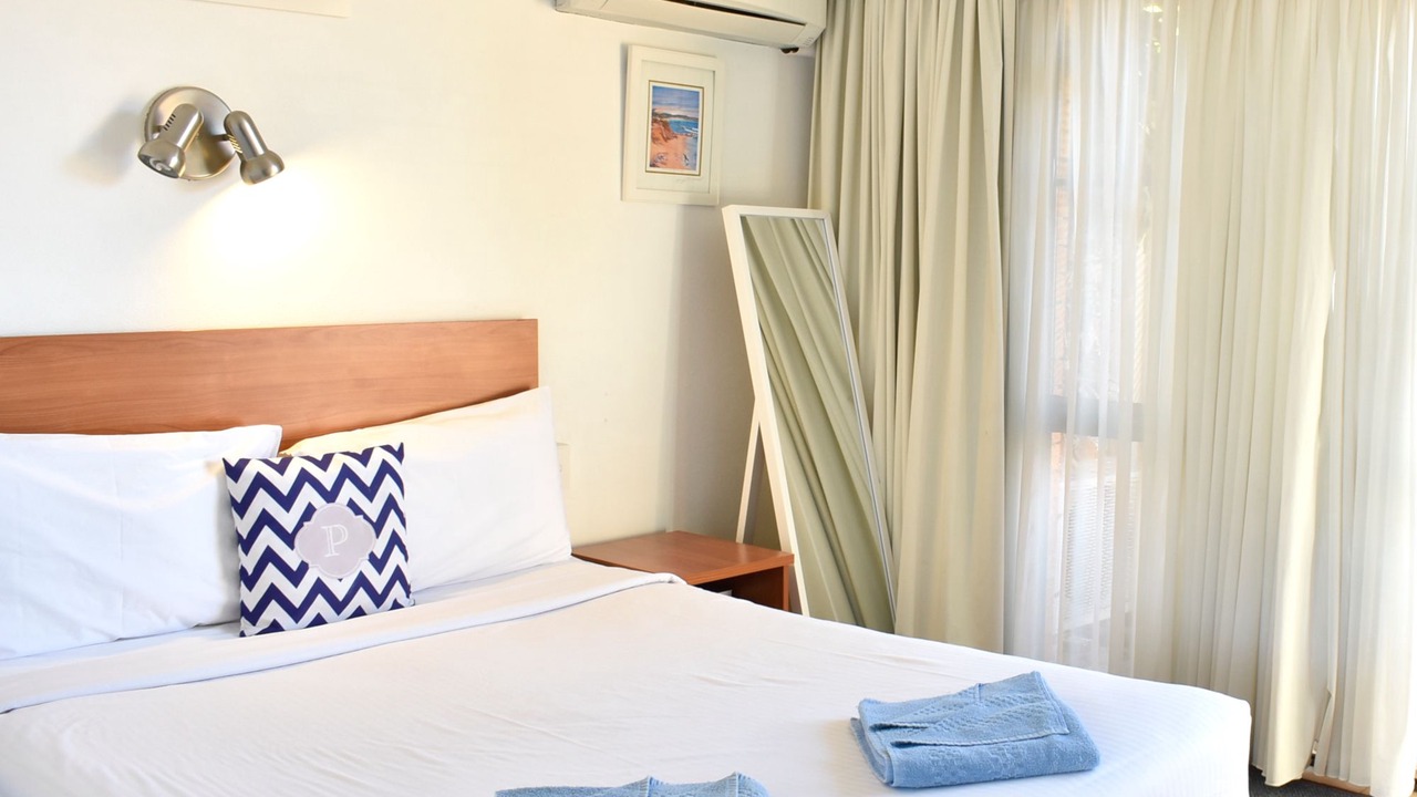 Photo of Bedroom in Port Macquarie