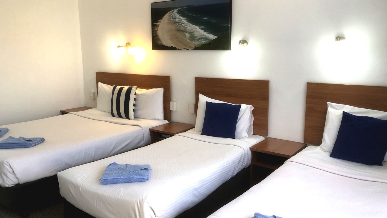 Photo of Bedroom in Port Macquarie