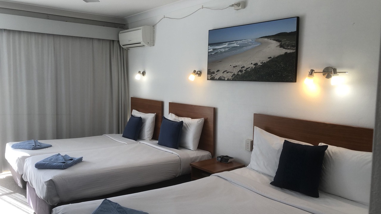 Photo of Bedroom in Port Macquarie