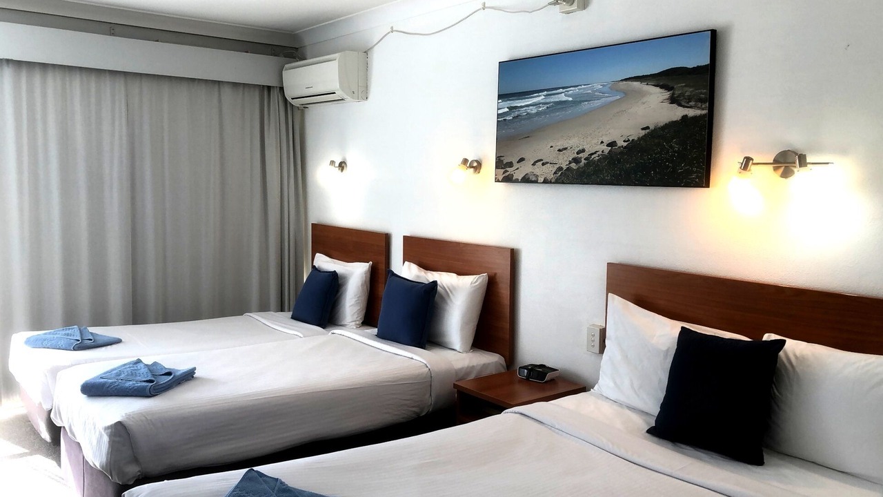 Photo of Bedroom in Port Macquarie