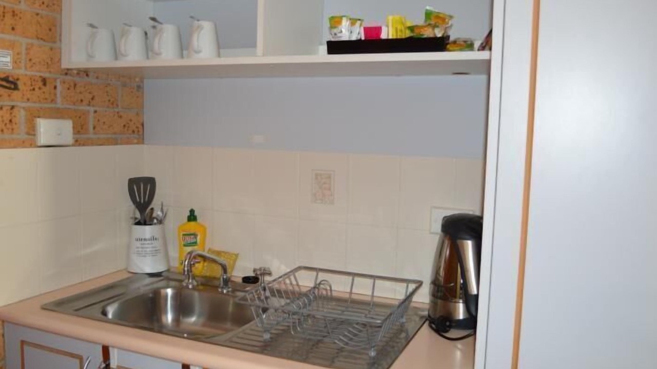 Photo of Bedroom in Port Macquarie