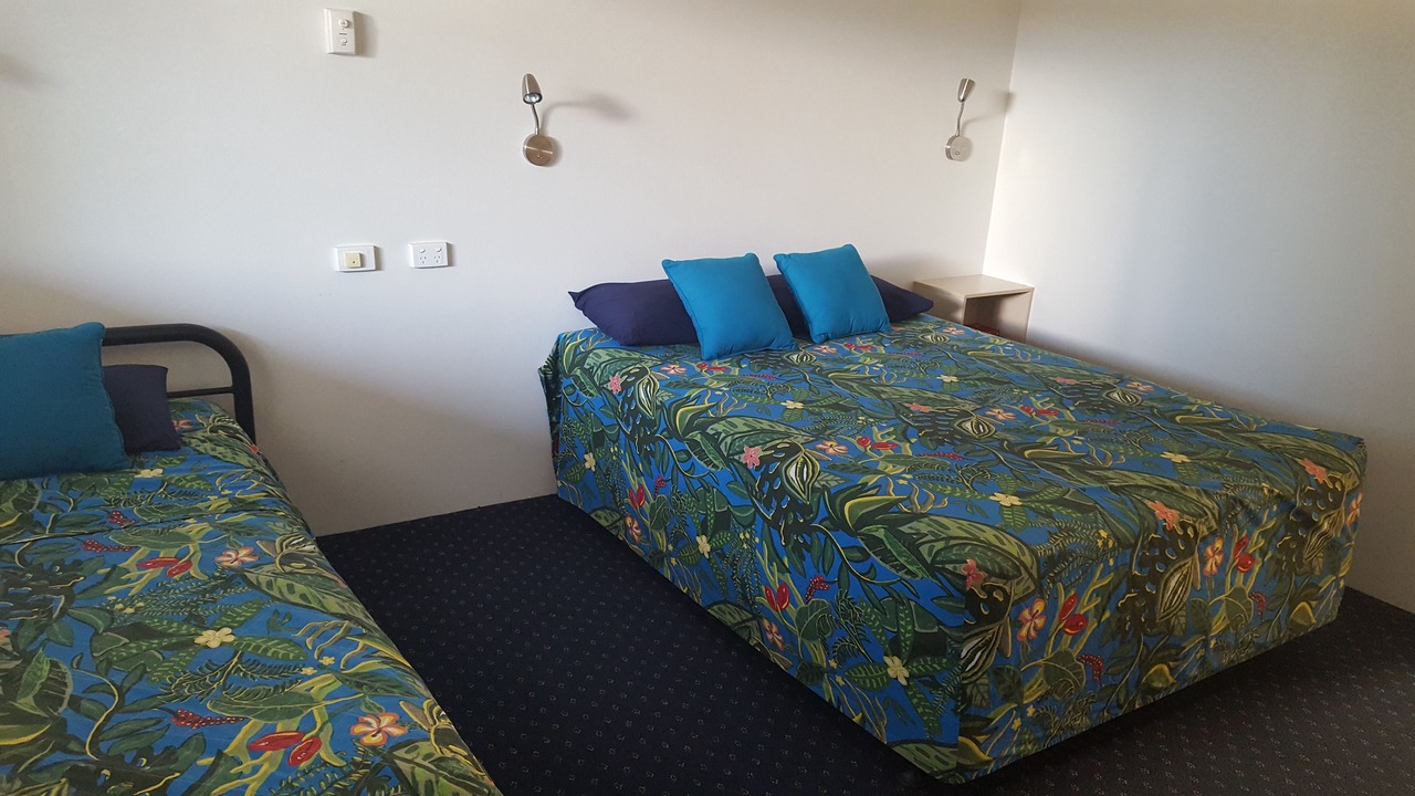 Photo of Bedroom in Parkside