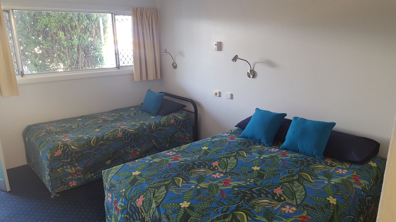Photo of Bedroom in Parkside