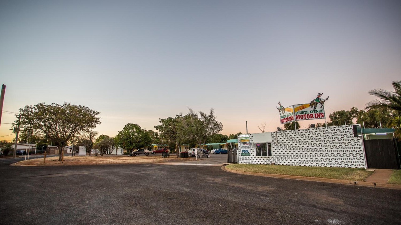 Photo of Outdoor in Parkside