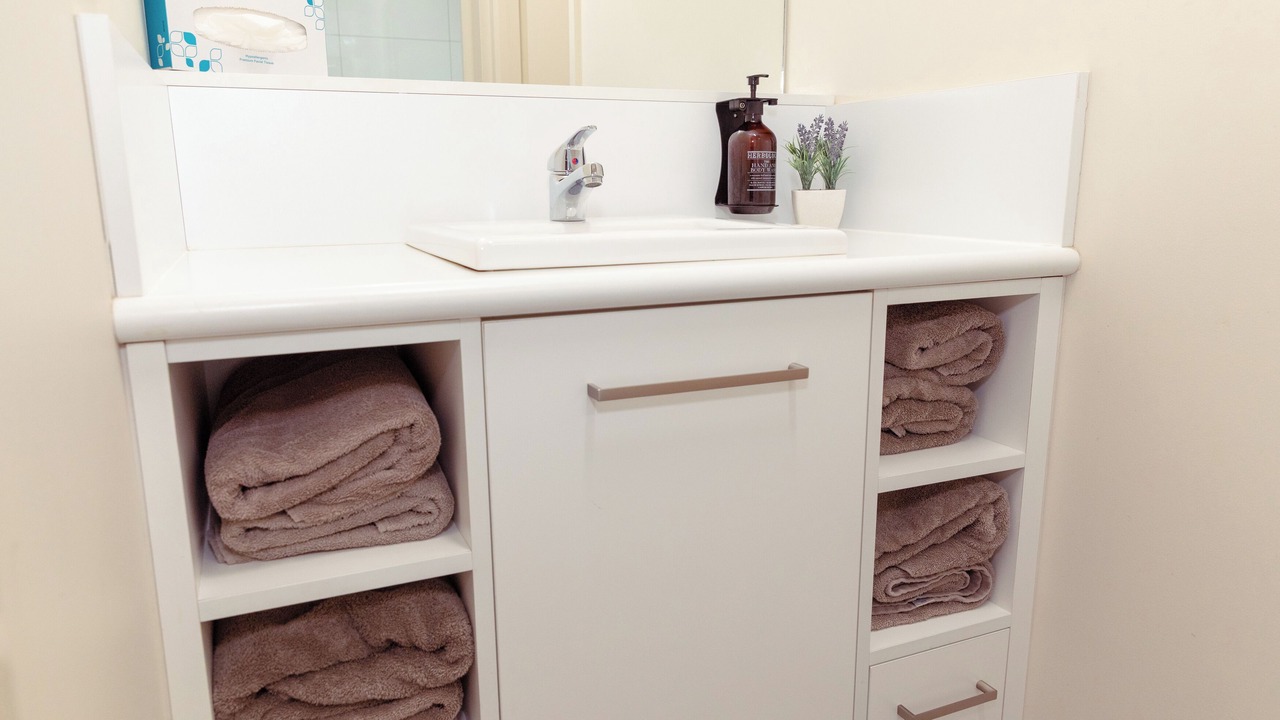 Photo of Bathroom in Devonport