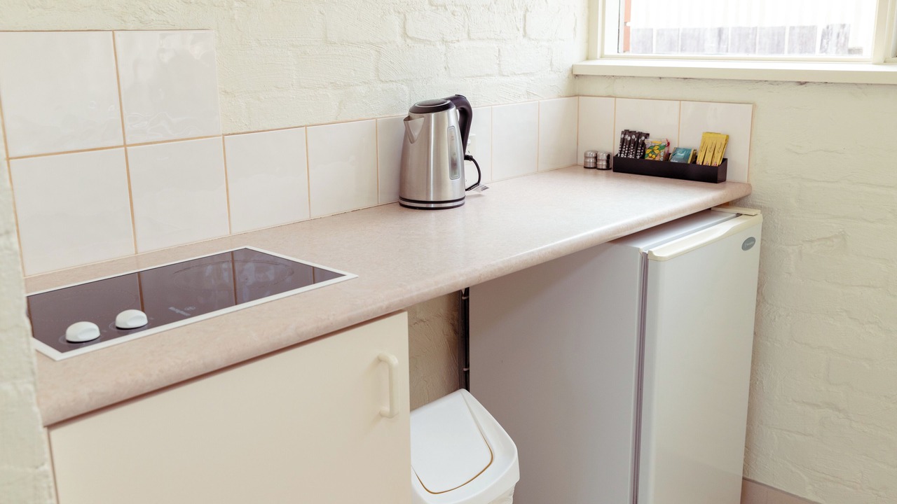 Photo of Kitchen in Devonport