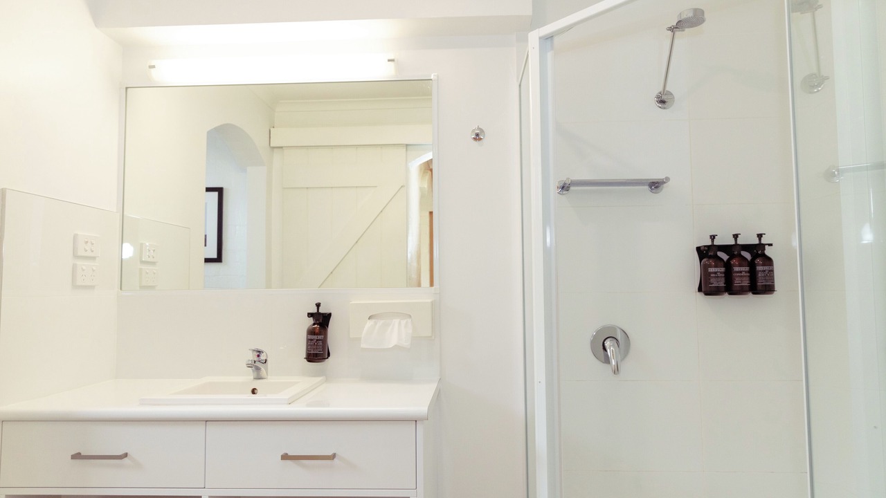 Photo of Bathroom in Devonport