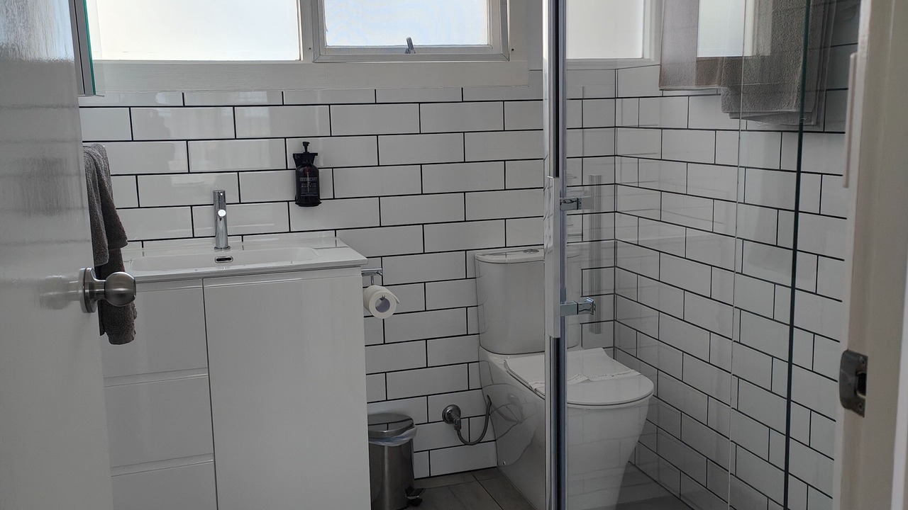 Photo of Bathroom in Devonport