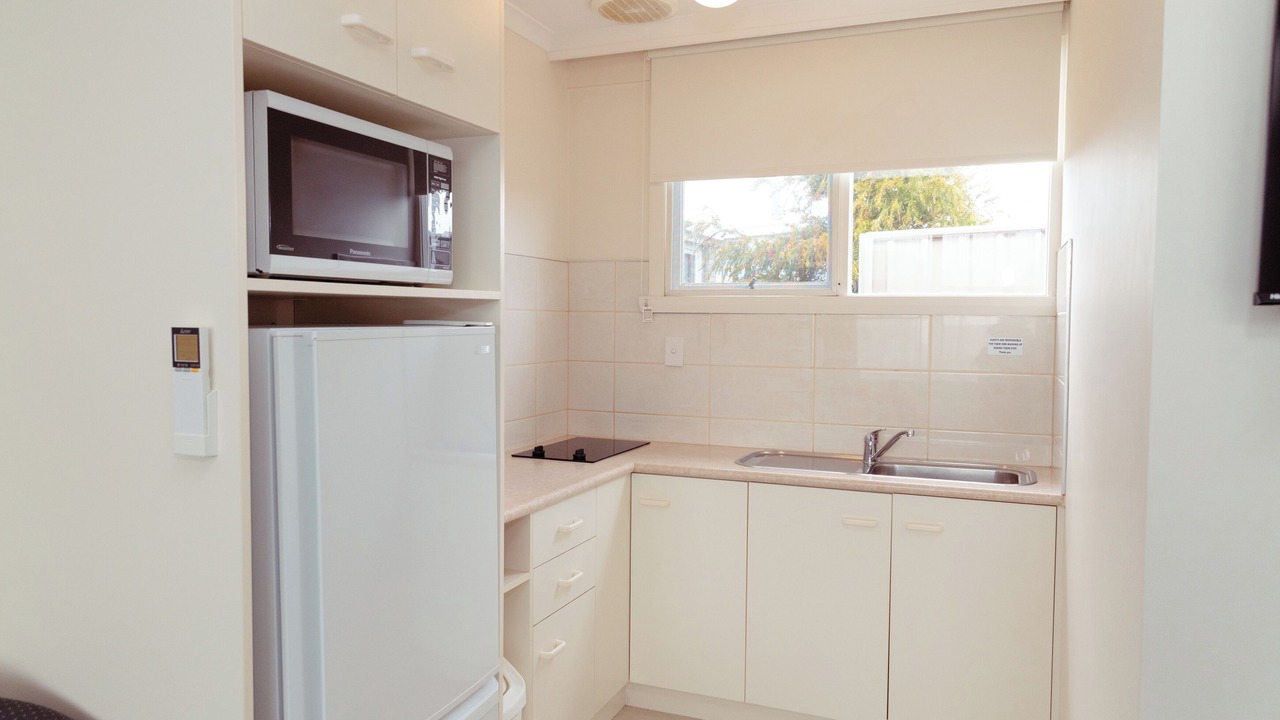 Photo of Kitchen in Devonport