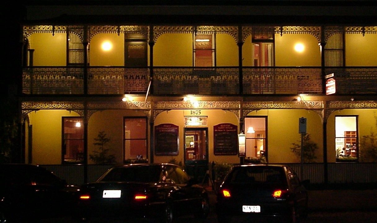 Photo of Others in Queenscliff