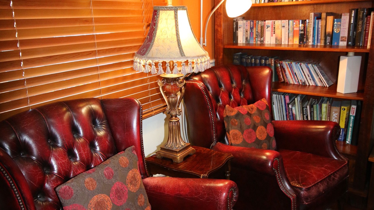 Photo of Livingroom in Queenscliff