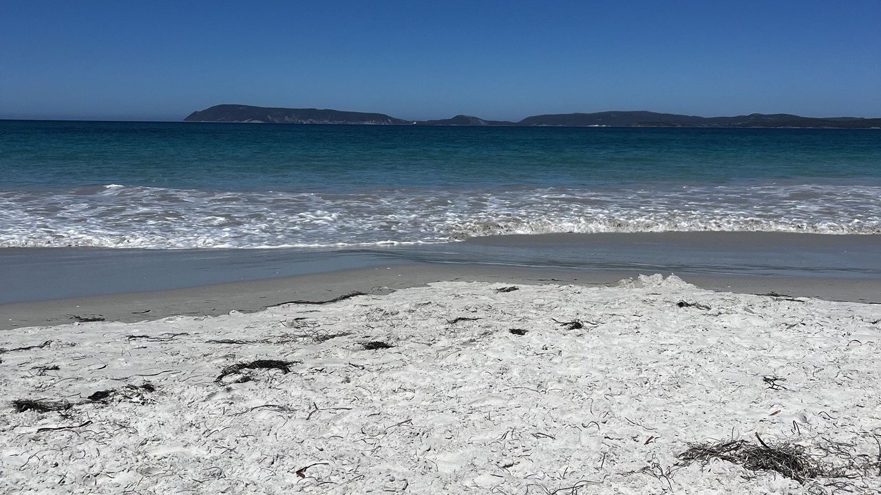 Photo of Outdoor in Emu Point