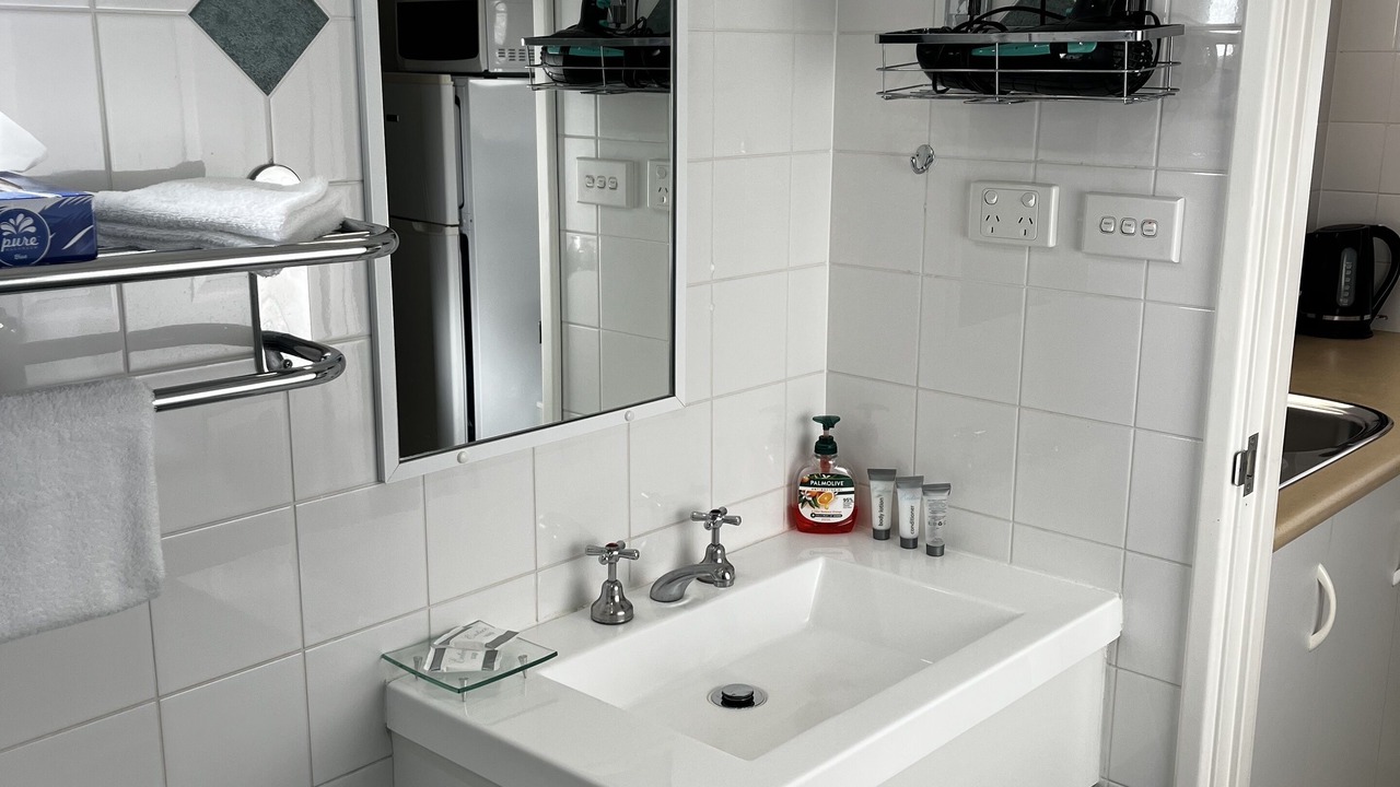 Photo of Bathroom in Emu Point