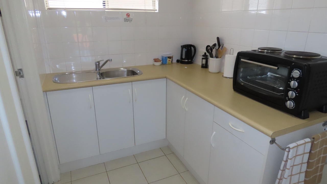 Photo of Kitchen in Emu Point